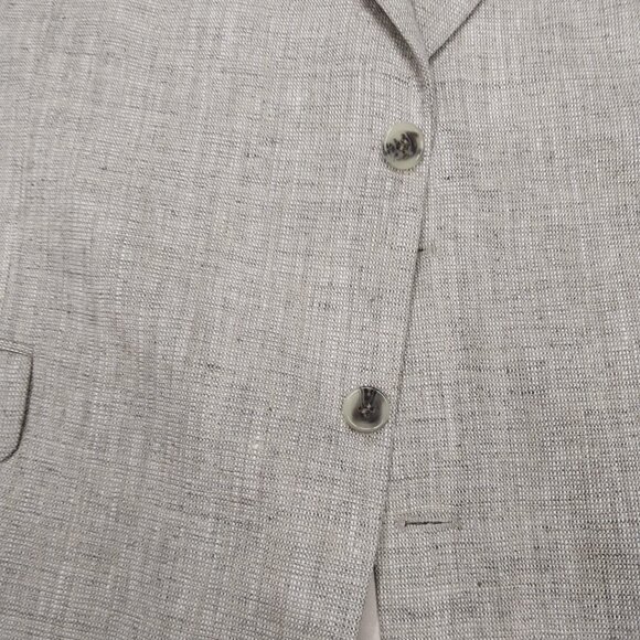 3590 Size 50 reg. Stafford Sport Jacket In Excellent Condition. - Picture 2 of 9